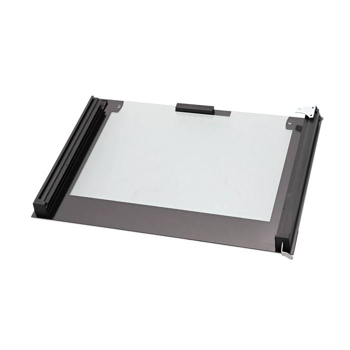 Door Glass Assembly - 80mm