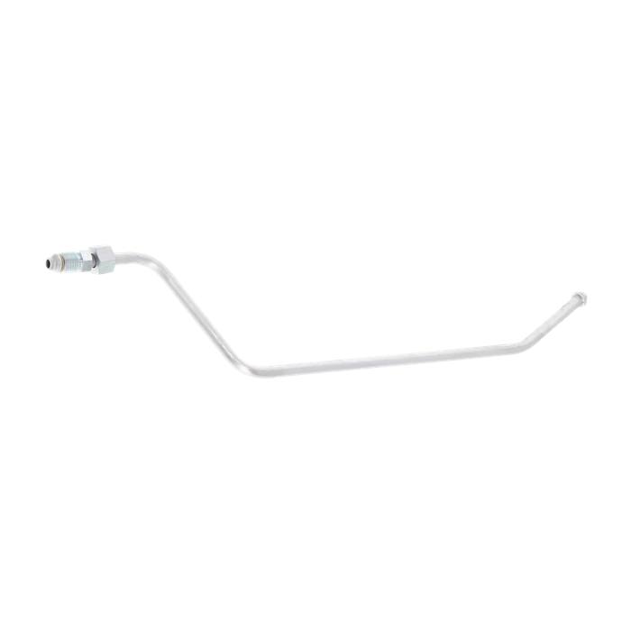 pipe, medium burner, back