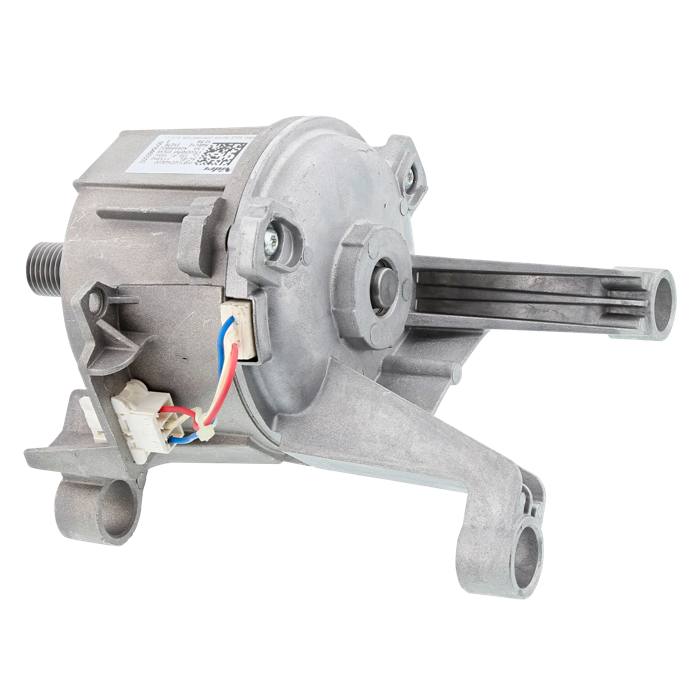 moottori,induktio,magneetti,195V,1133Hz,1400RPM