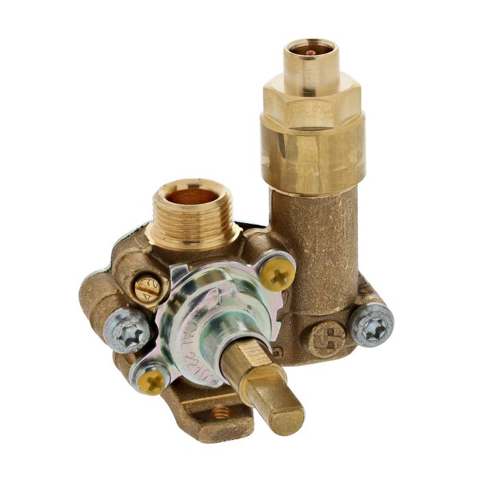 Gashahn,schnell,Brenner,d=0.42 G20-20mbar