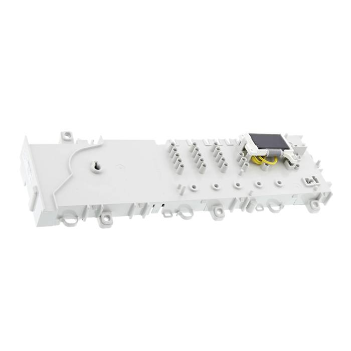 Washing Machine Configured Electronic Board