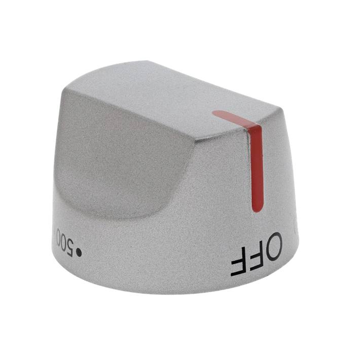 KNEBEL,THERMOSTAT,INOX,0-500