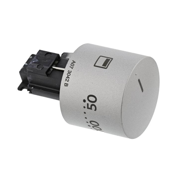 KNEBEL,THERMOSTAT,INOX,0-275,P