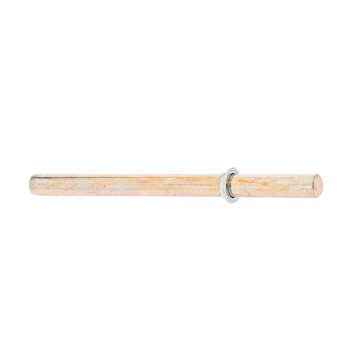rod, piston