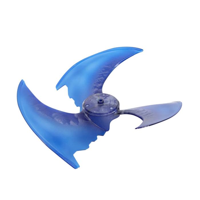 pale de turbine