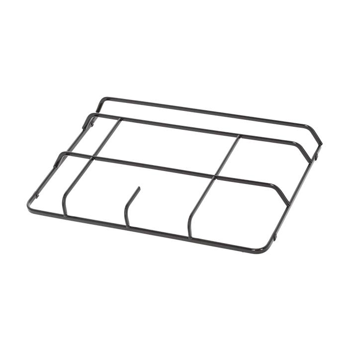 grid, pan support, right