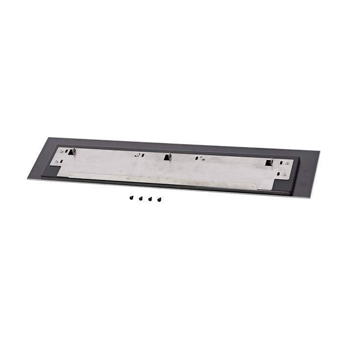 SATZ,FRONTBLENDE