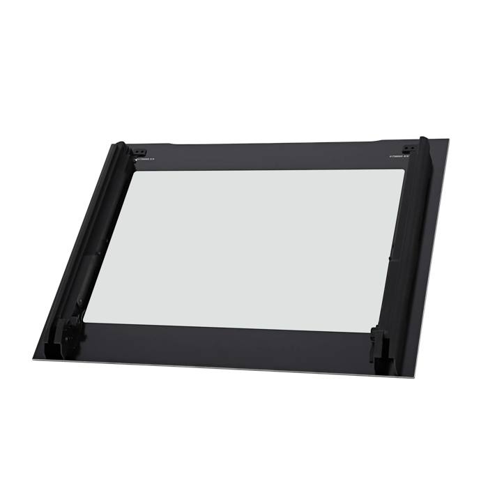 Door Glass Assembly - 594X466mm