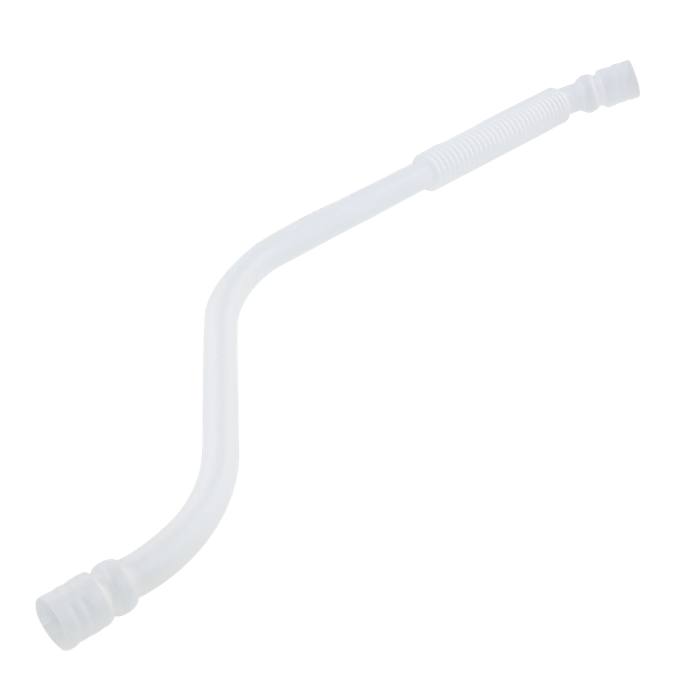 connection tube,intake,two pump solution