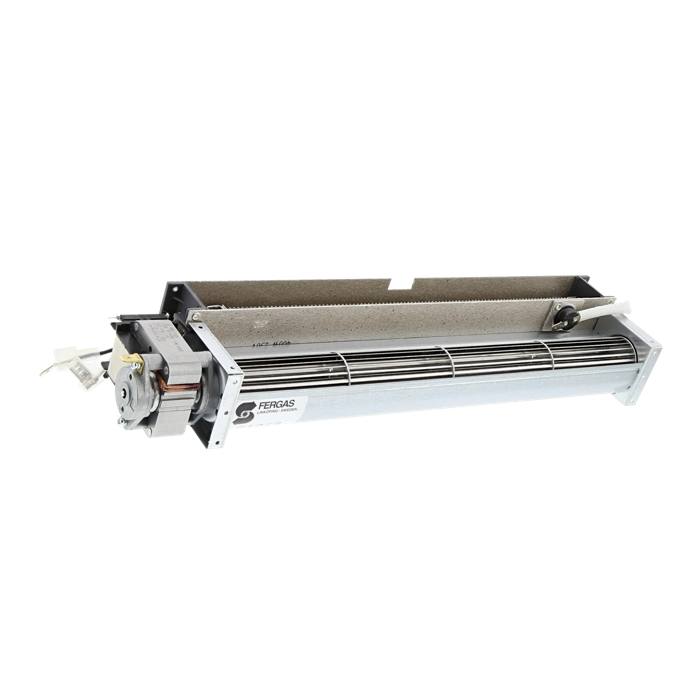 Ventilator, thermisch