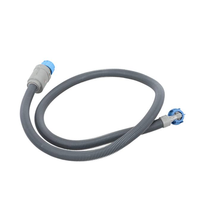 inlet hose, antiflooding device, assembly, 1500mm