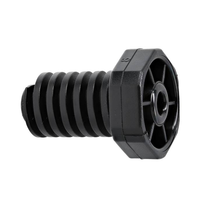 adjustable foot
