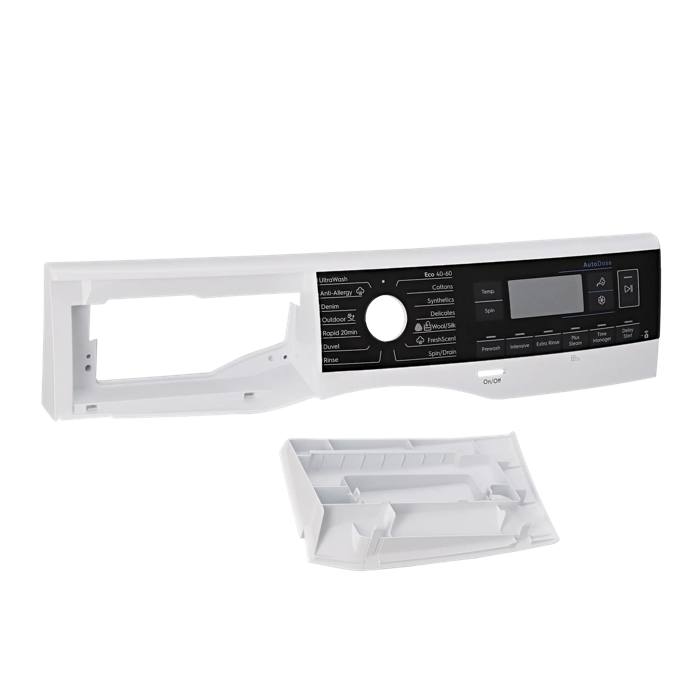 BEDIENBLENDE,WEISS,ELECTROLUX,