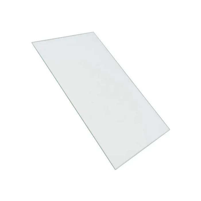 Clayette en verre pour réfrigérateur