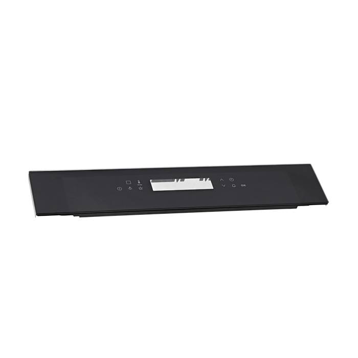 BEDIENBLENDE,SCHWARZ,60CM, OME