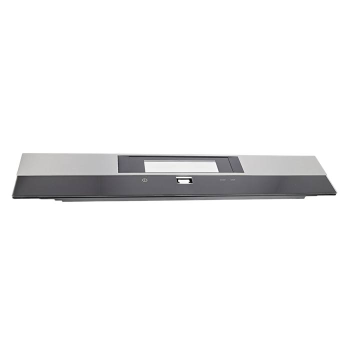 ohjauspaneeli,inox,AEG,60cm, ITEX
