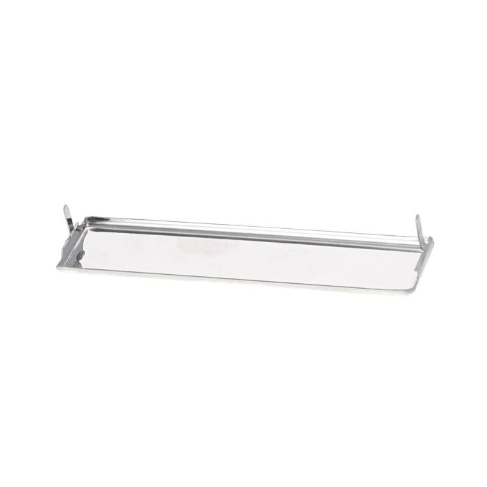 Microwave Control Panel Upper Decoration Strip