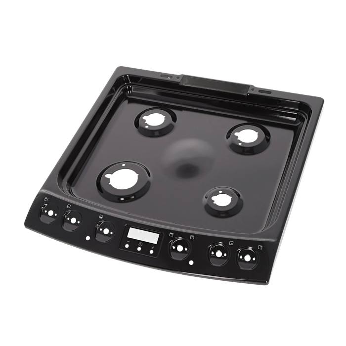 work top, inox