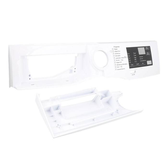 panel mandos,blanco,AEG,L6FBI841,ES,PT