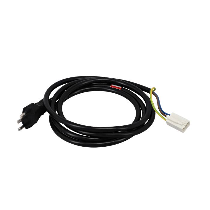 power cable, Brasil, [1.85m]