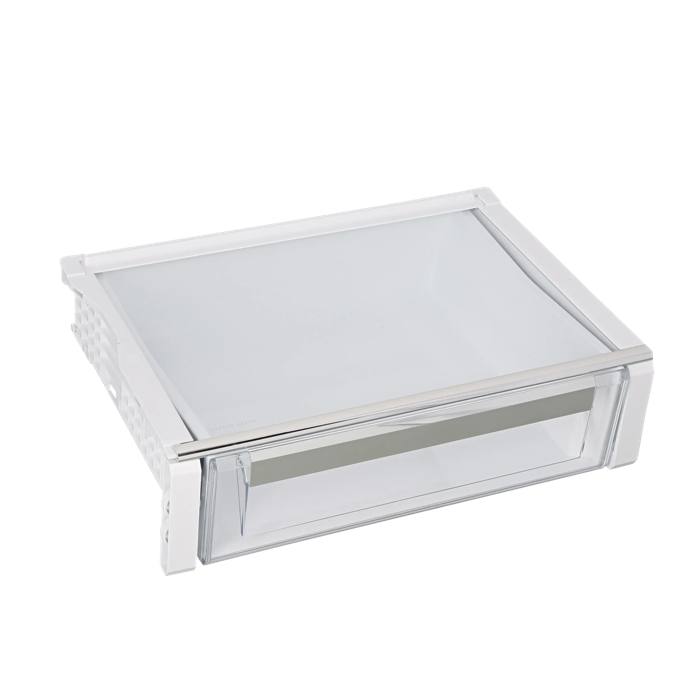 Drawer, assembly, neutral, LTC, 466x118mm