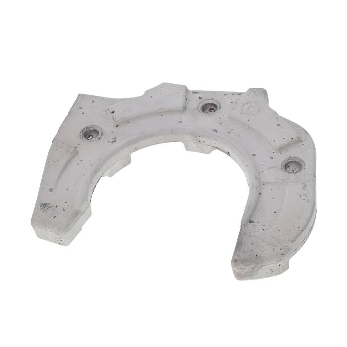 Washing Machine Rear Counterweight - 5.6Kg