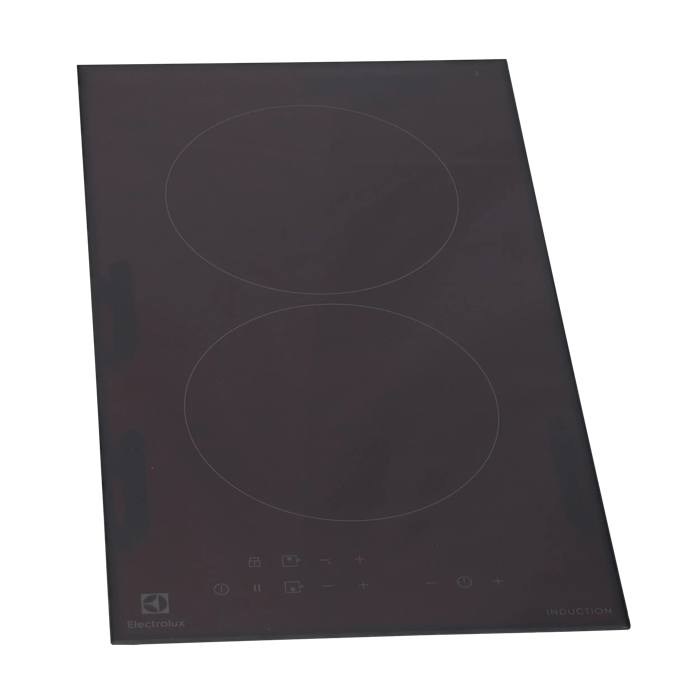 KOCHMULDE,SCHWARZ,ELECTROLUX,2