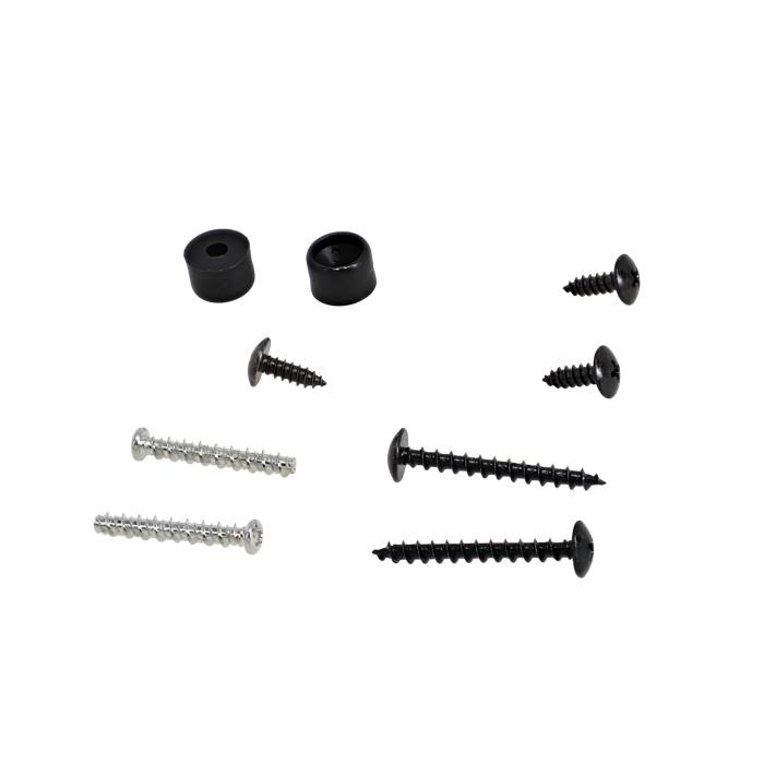 bag, screw, CONTAINING SCREWS TA