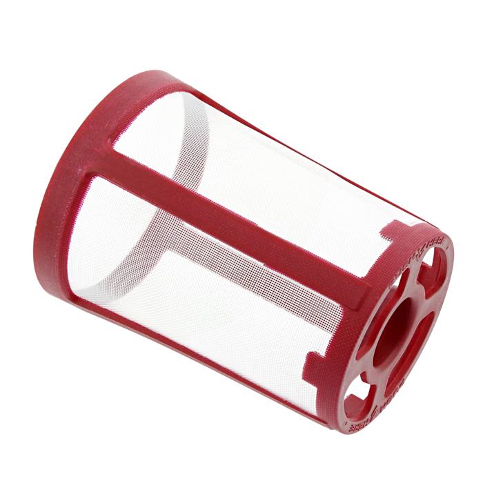 Protection de filtre circulaire pour aspirateur