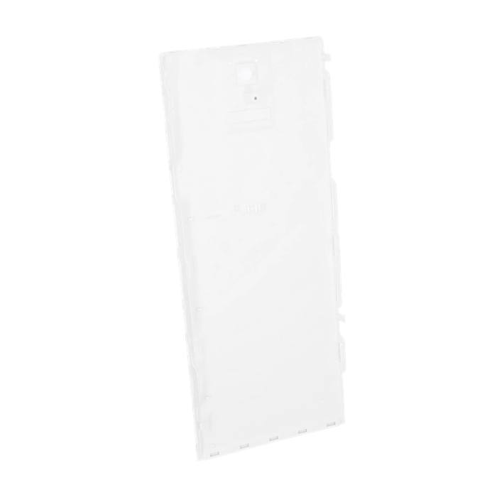 cover, air channel, upper