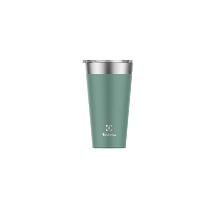 ETHC01 THERMOS CUP GREEN