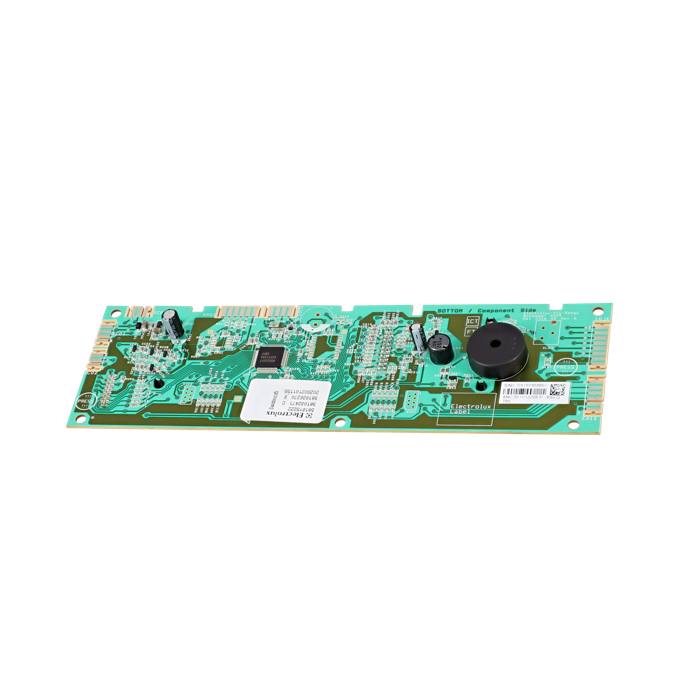 konfigurierte Elektronik,Anzeige-und Schaltelektronik,Omega