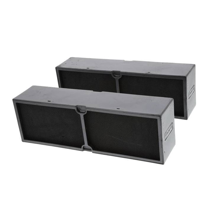 Regenerierbarer Kohlefilter (longlife)