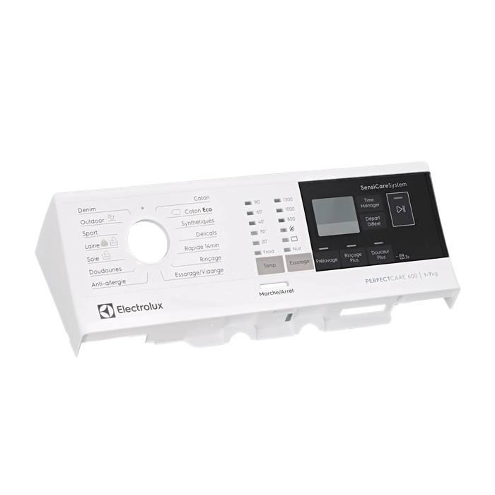panel holder,white,Electrolux,FR