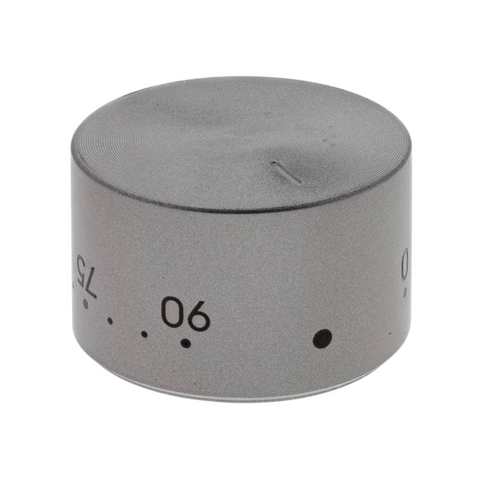 KNEBEL,PROGRAMMSCHALTER,GRAU,0