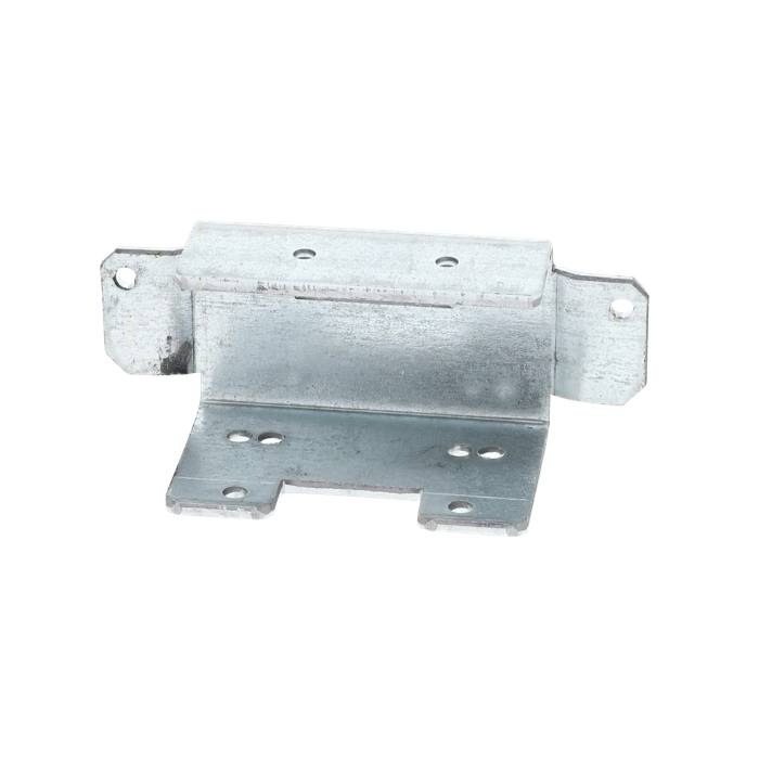 support, hinge, left