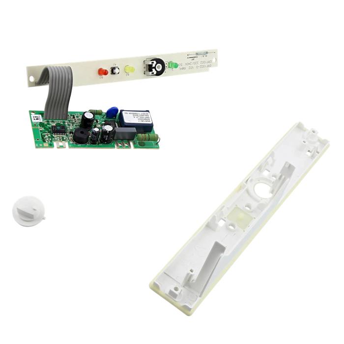Freezer Controls Support Kit