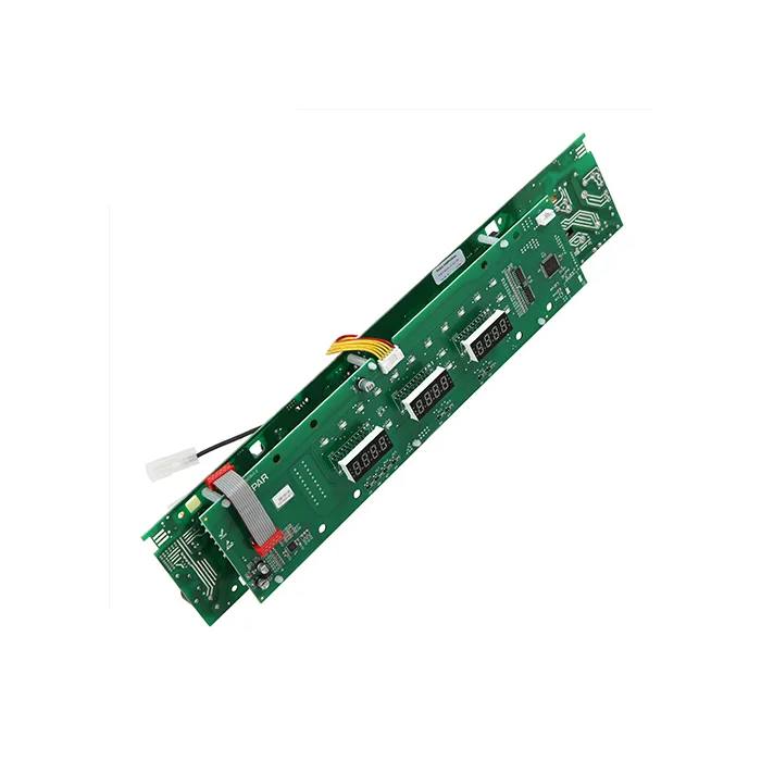 Microwave Oven Digital Programmer Board