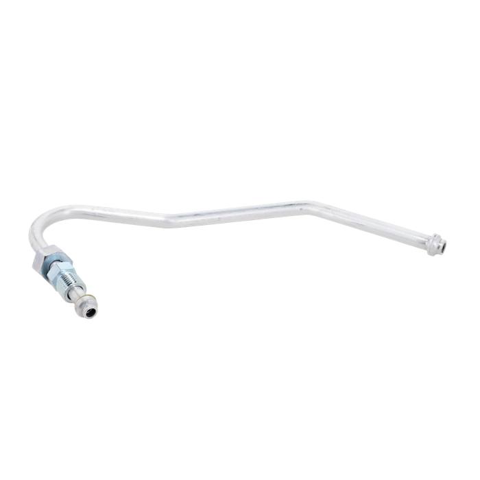 gas pipe, front, right