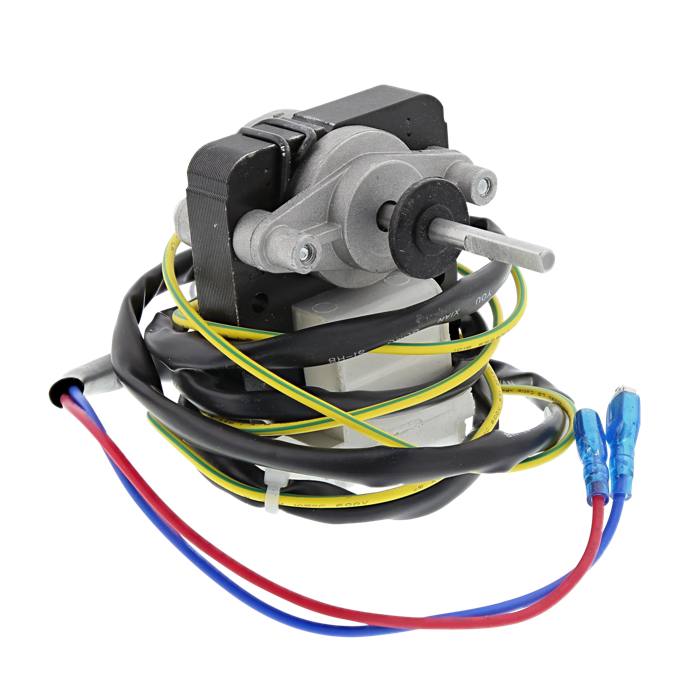 motor, chassis, 12W