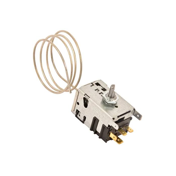 Thermostat de réfrigérateur
