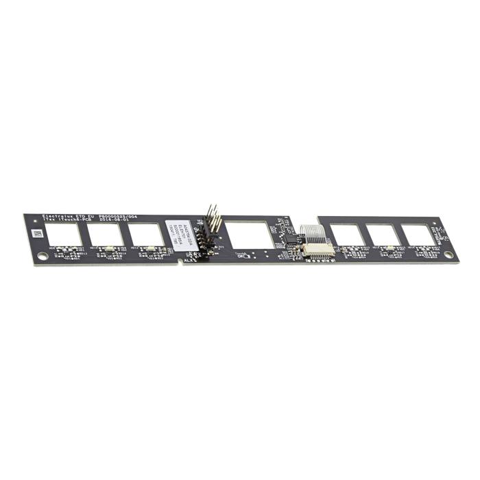 LED pcb, valaistu