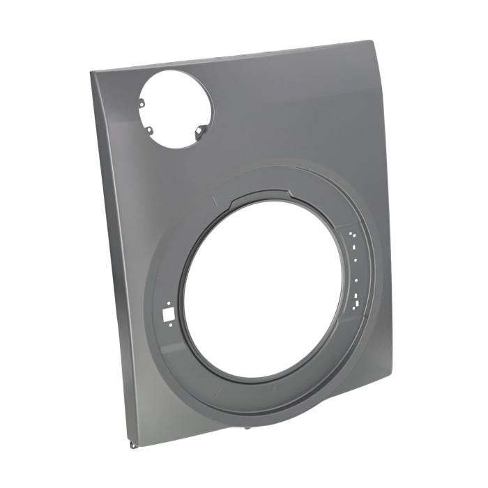 front panel, reinforcement, kit, One