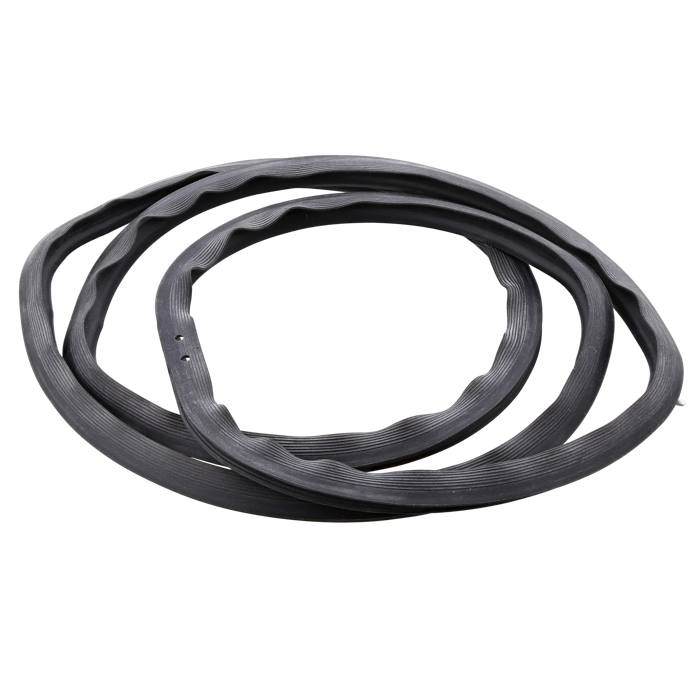 Main Oven Door Seal - 4 Sided Gasket