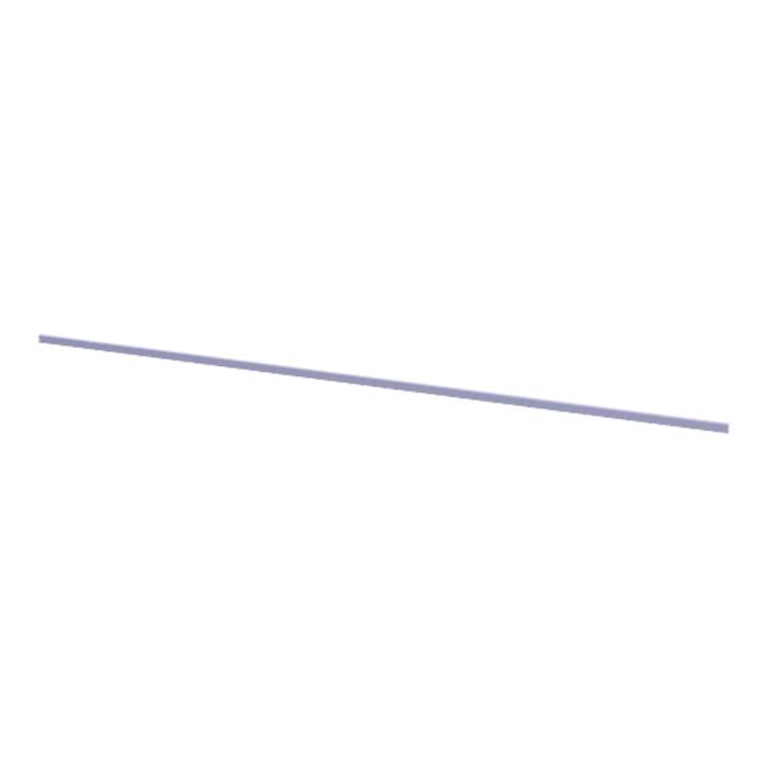 edge, protector, L=380mm