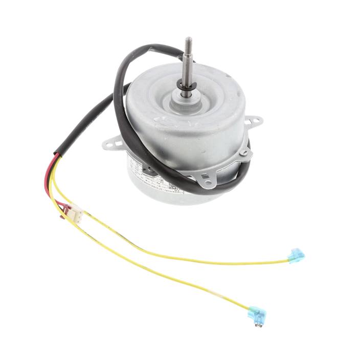 motor, alojamiento, inferior, 45W