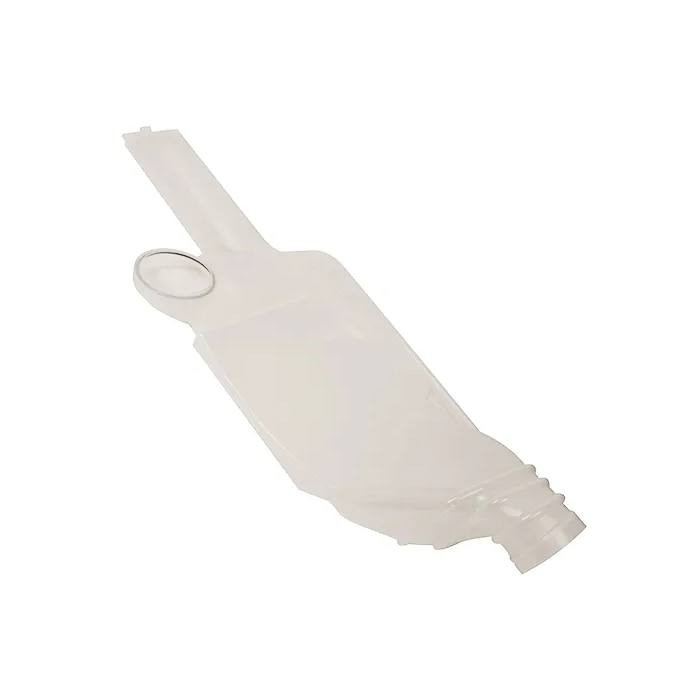 Washer Dryer Steam Condenser Assembly