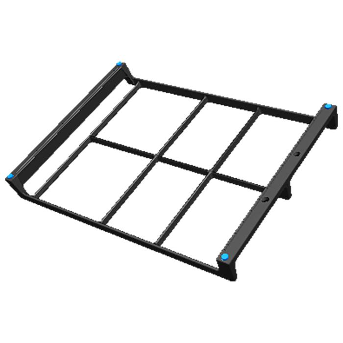 grid, pan support, left-right