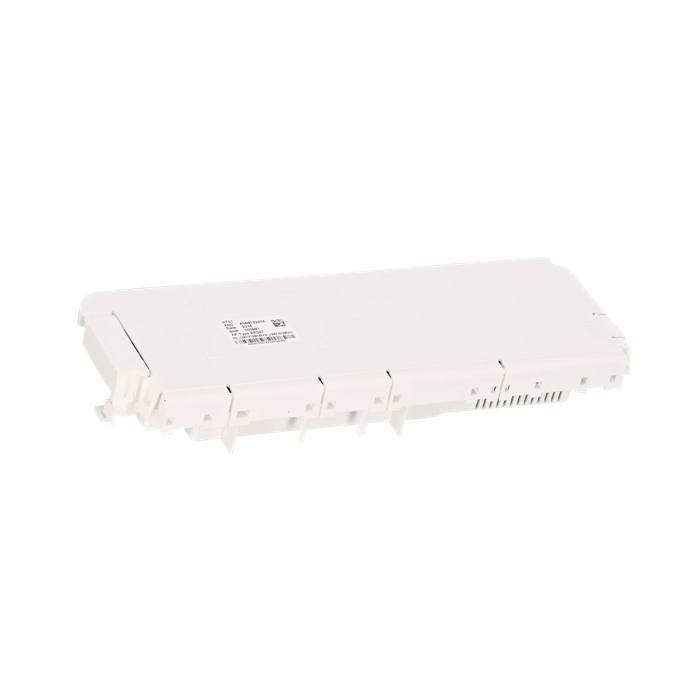 konfigurierte Elektronik