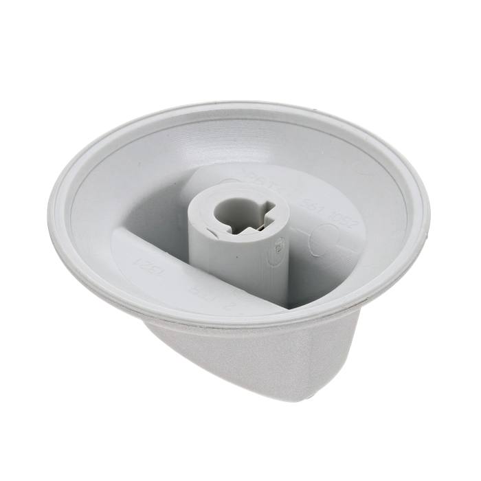 KNEBEL,THERMOSTAT,INOX